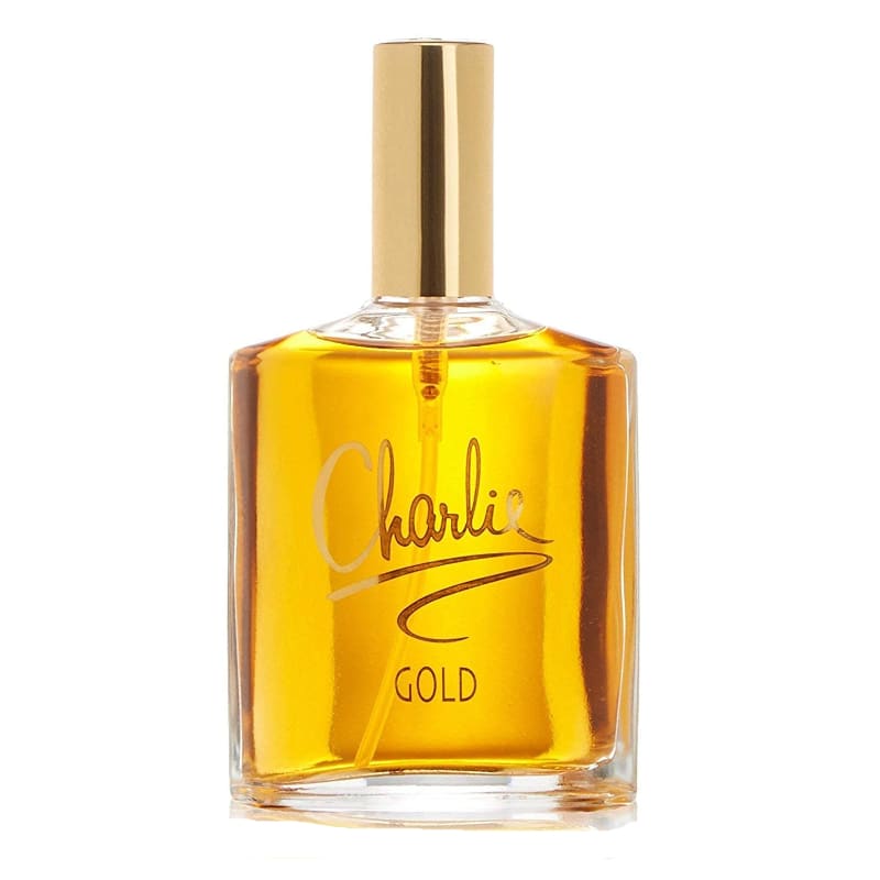 Revlon Charlie Gold 100ml edt Mujer - Revlon - Default Title - Perfumisimo